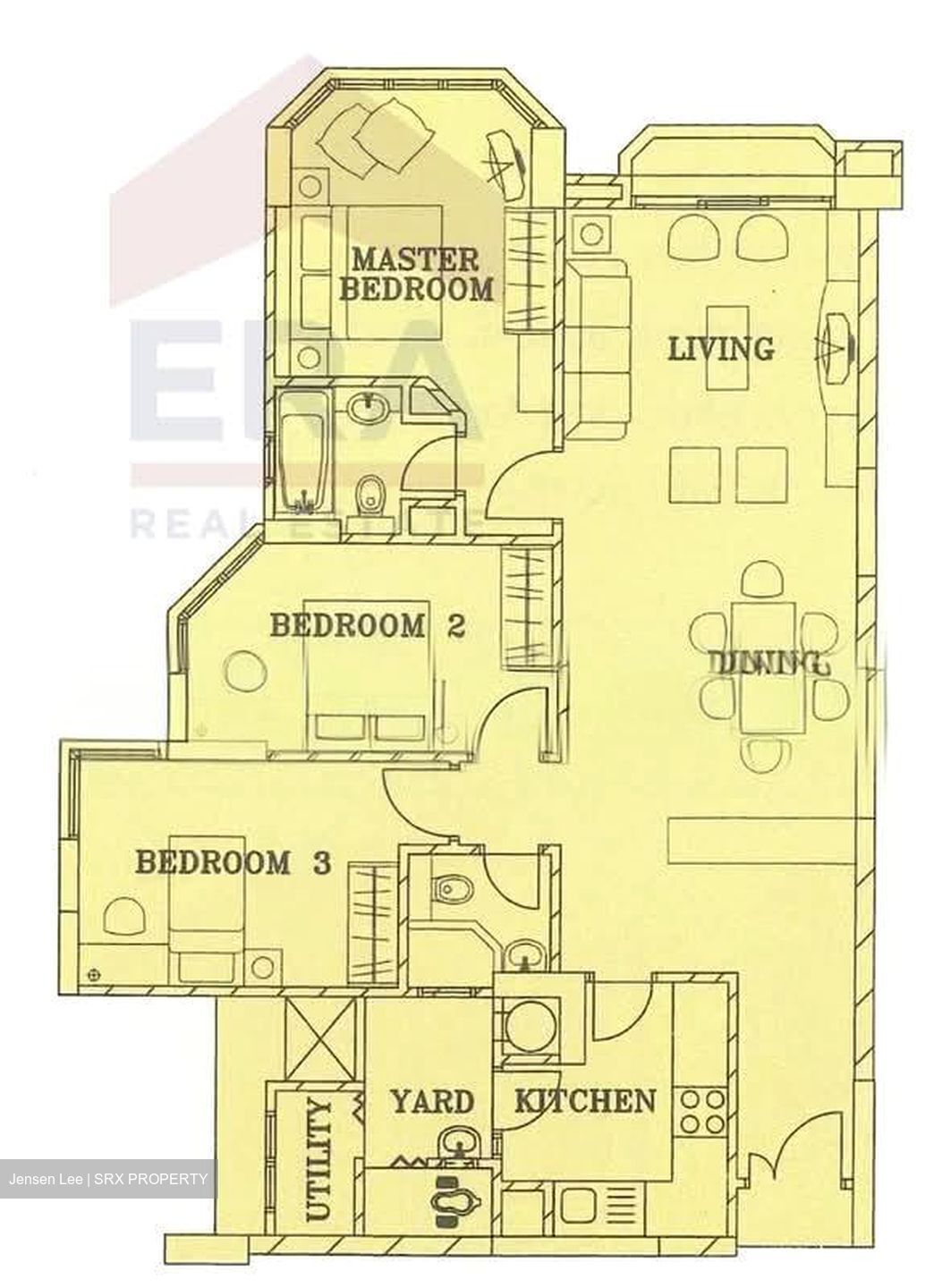 Hougang Green (D19), Apartment #565854181